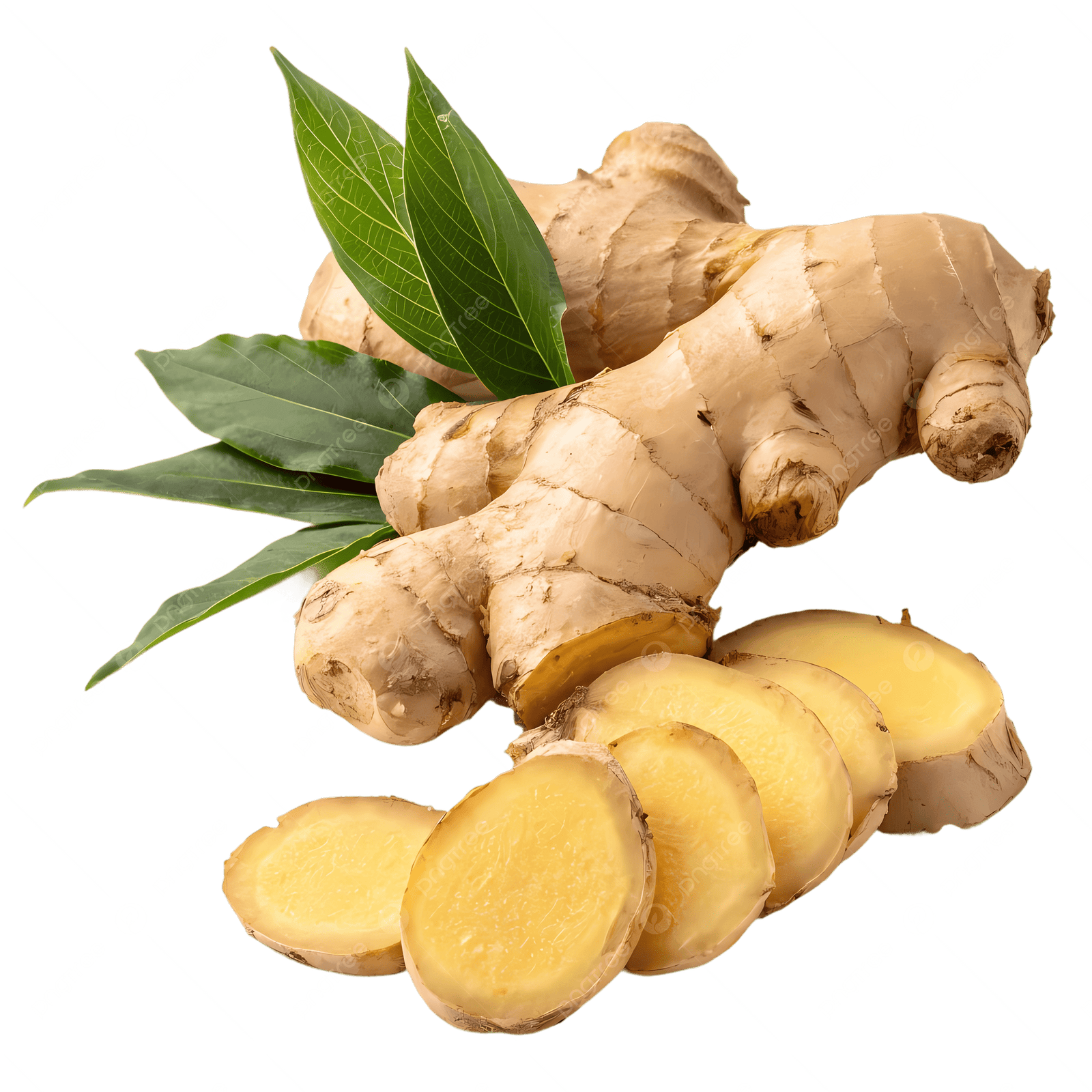 Piment de Cayenne et gingembre