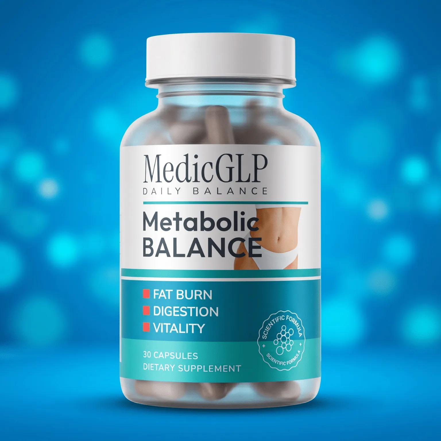 Présentation du produit MedicGLP